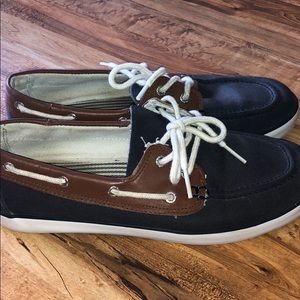 Polo by Ralph Lauren shoes